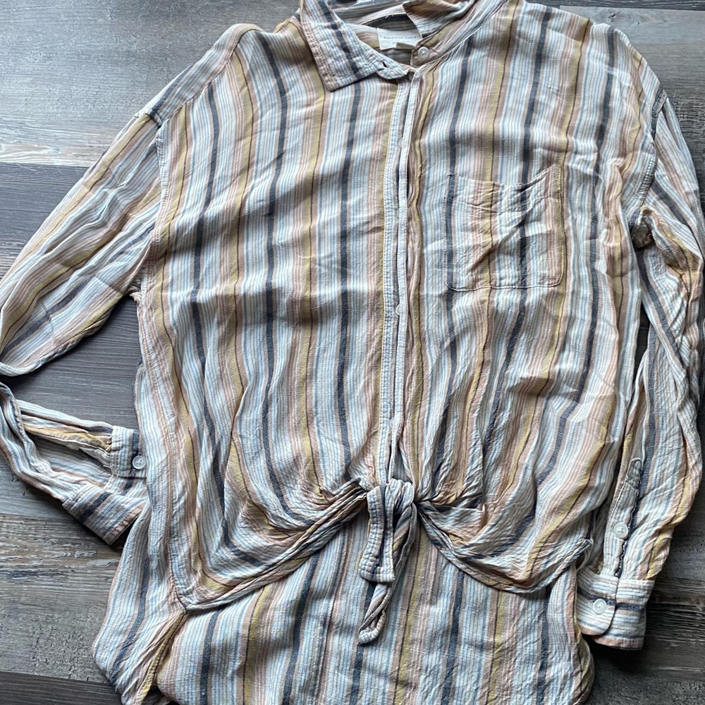 American Eagle Blouse